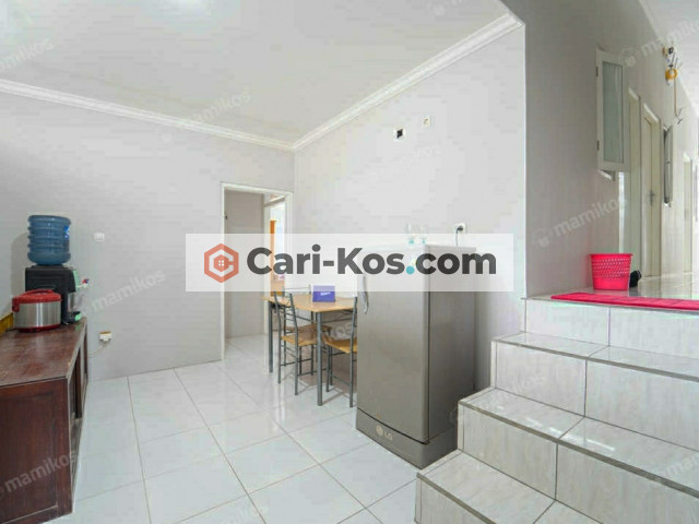 Kost Putri B2F Jaksel