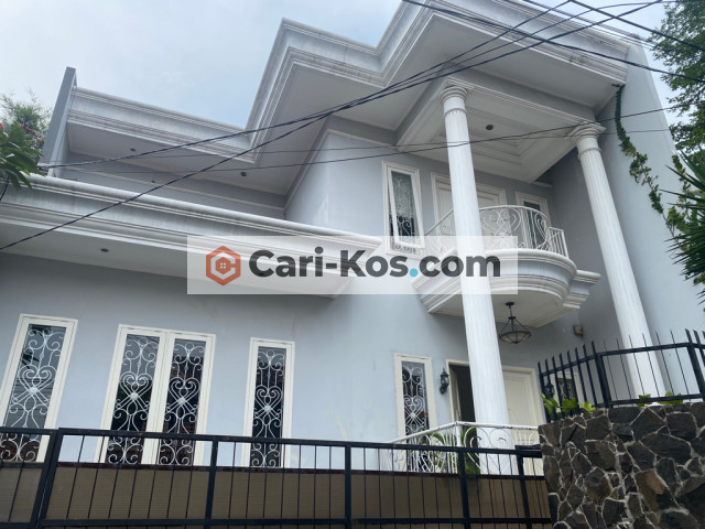 Kos Putri CipTa11 area Kebayoran Baru