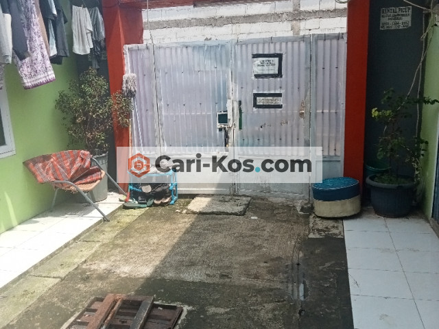 KOST & KONTRAKAN AC PONDOK MIDINI