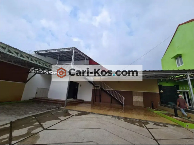 Kost eksklusif di Bekasi Selatan