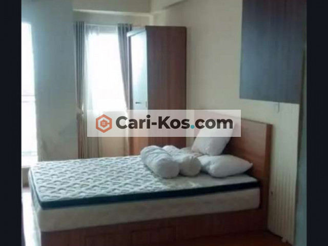 Apartemen candiland