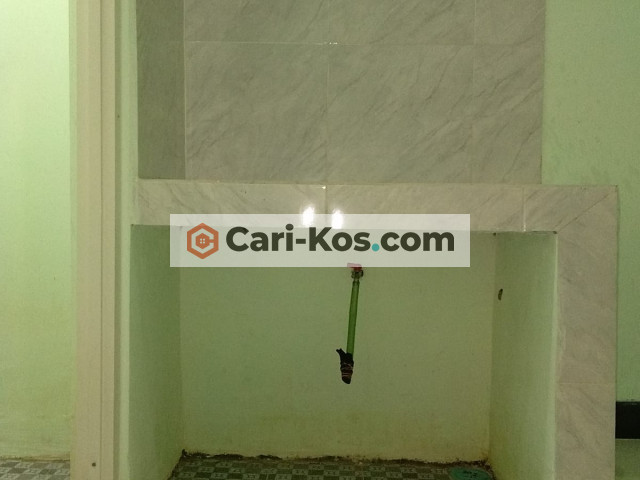 Kos Ibu Fasilitas Lengkap Area Kenjeran, Surabaya