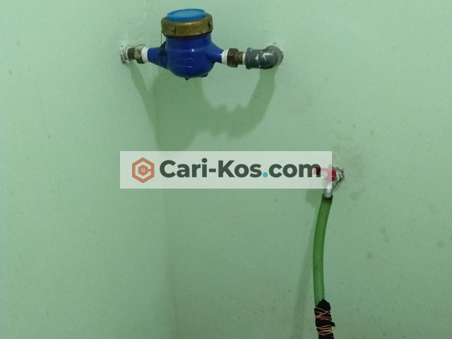 Kos Ibu Fasilitas Lengkap Area Kenjeran, Surabaya