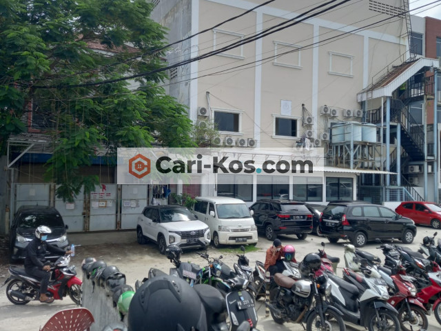 Patra Tomang Kost ( Kost Murah Area Tanjung Duren )