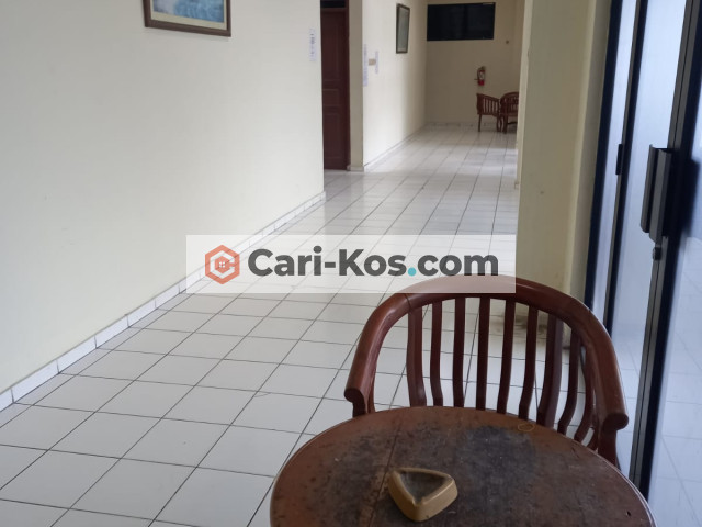 Patra Tomang Kost ( Kost Murah Area Tanjung Duren )