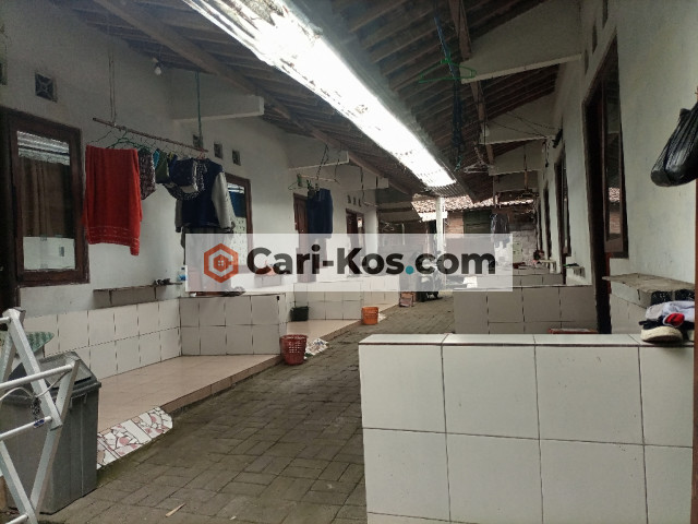 Kos muslim dekat jl.Kaliurang km.10