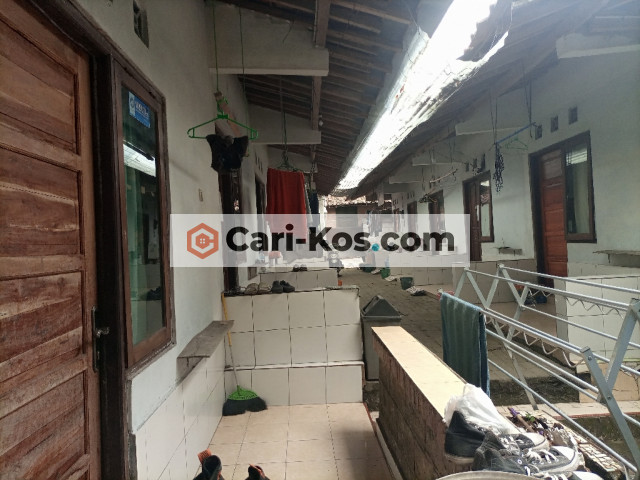 Kos muslim dekat jl.Kaliurang km.10