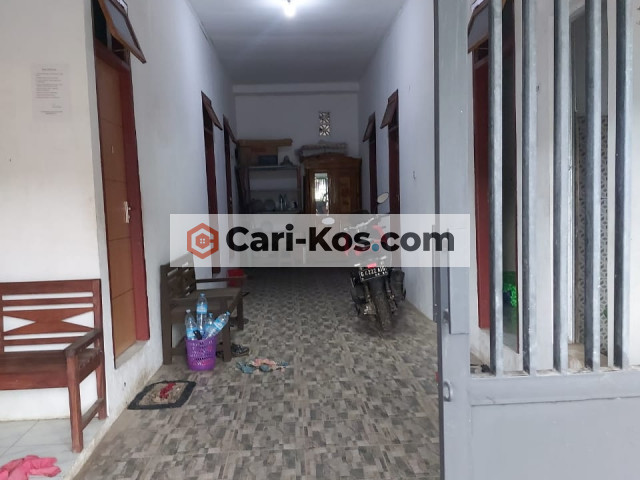 Rmh Kos Raja Mirah Kedungwuni