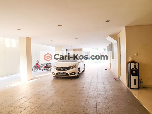 KOST BEHOMY LINCOLN 23 LIPPO KARAWACI