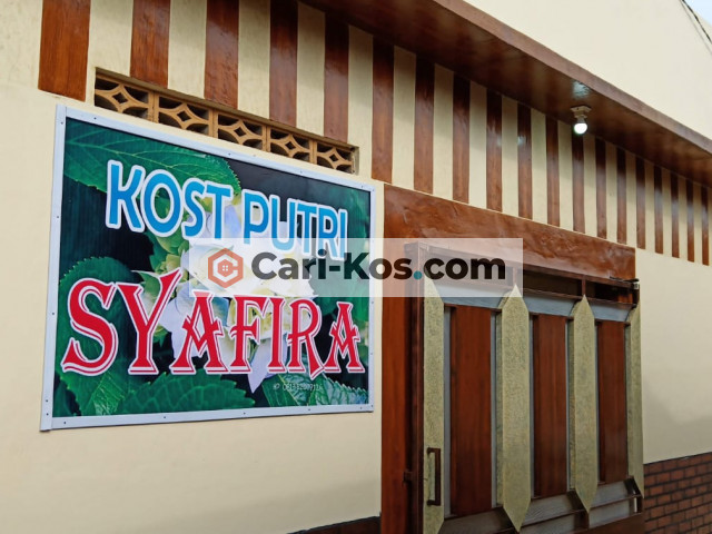 Kos Syafira Klaten