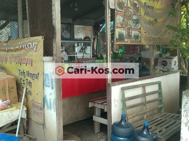 Kos Ngingas fasilitas lengkap area Sidoarjo