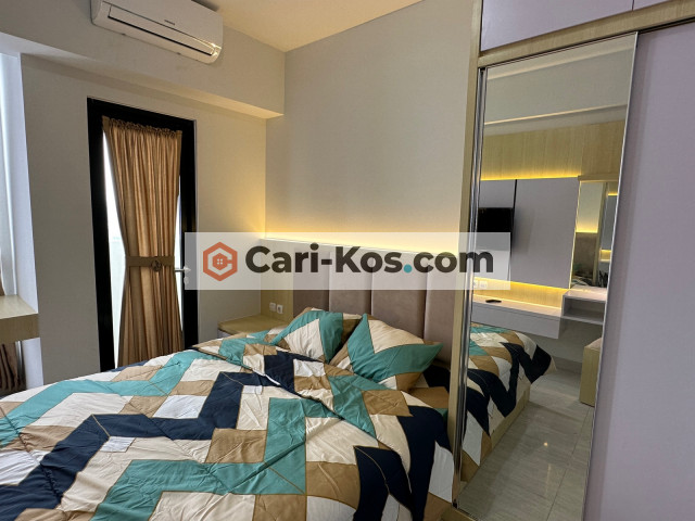 The Alton Apartment Semarang