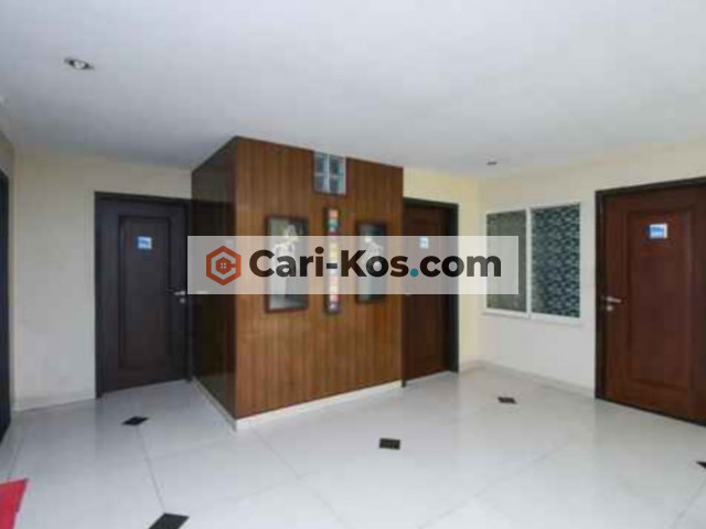 D Rainbow Kost area Surabaya