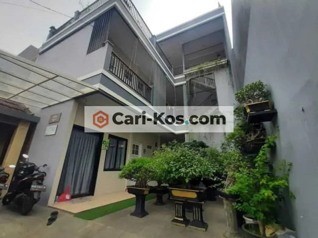 KOST ASRI CEMPAKA PUTIH BARAT