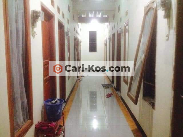 Kost PONDOK CADEN fasilitas kamar mandi semua di dalam, free wifi, ada kulkas dan dapur umum