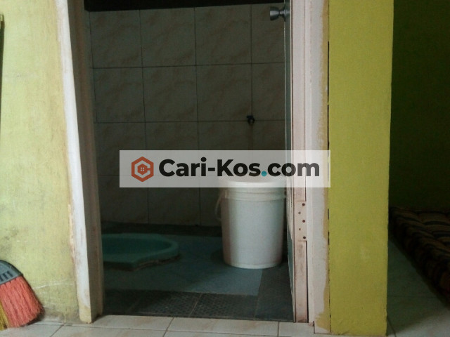 Kost Single Pasutri Kamar Mandi Dalam Pedurungan Semarang