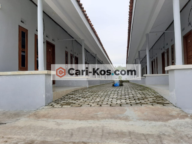 KOST EMPAT SAUDARA WIDASARI