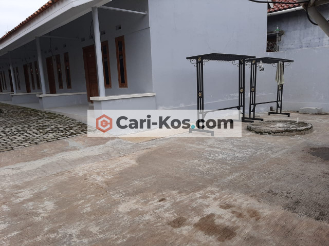 KOST EMPAT SAUDARA WIDASARI