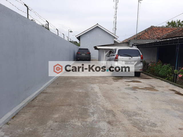 KOST EMPAT SAUDARA WIDASARI