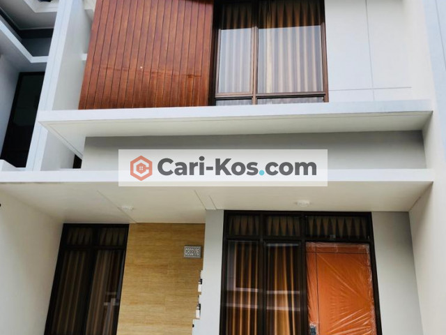 Callista House Kost Exclusive Citra Raya