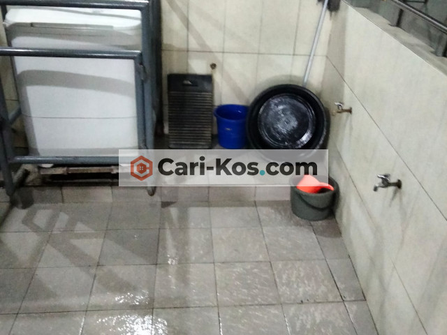 KOST MURAH 1 UNIT AC/KAMAR