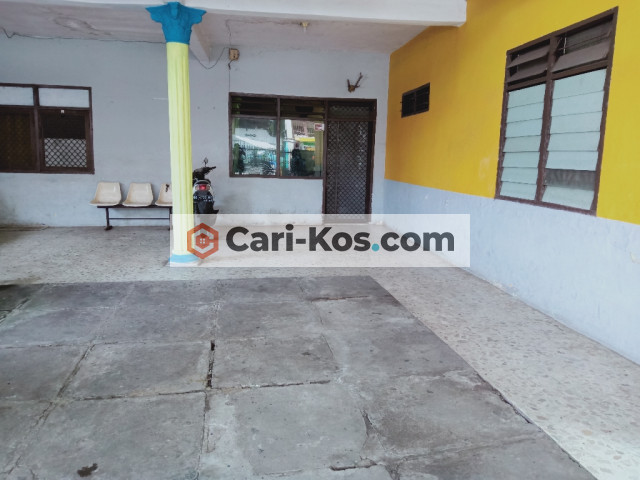 Kost Kancil KHUSUS PUTRI