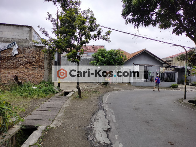 Kontrakan Family Amri area Cisurupan - Bandung