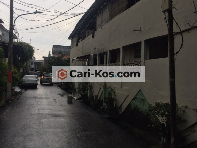 kos jakarta timur wisma RoSa I