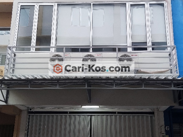Kost Haayim Ashari Residence [ Tempat Strategis ]