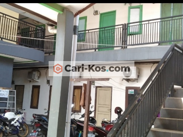 Kos Ceria (khusus single) area Bekasi