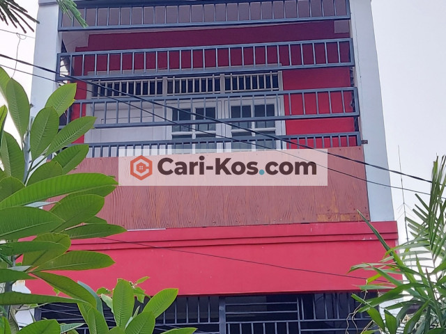 Kost Strategis Nyaman Aman Dekat Halte Busway Galur Kemayoran Senen