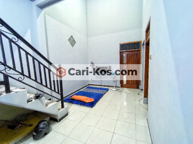 Kost Putri Gadang, Sukun Malang