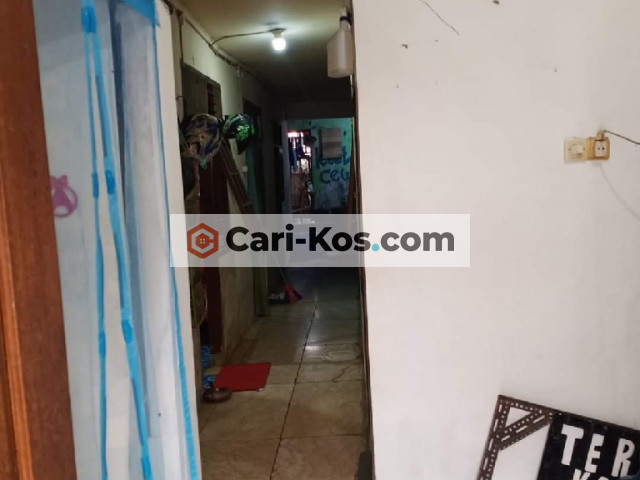 kosan murah akses 24 jam