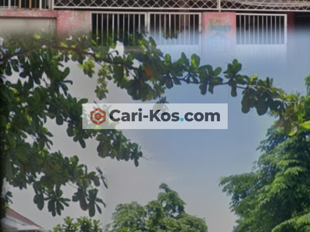 Kos  Low Budget Mahasiswa Karyawan