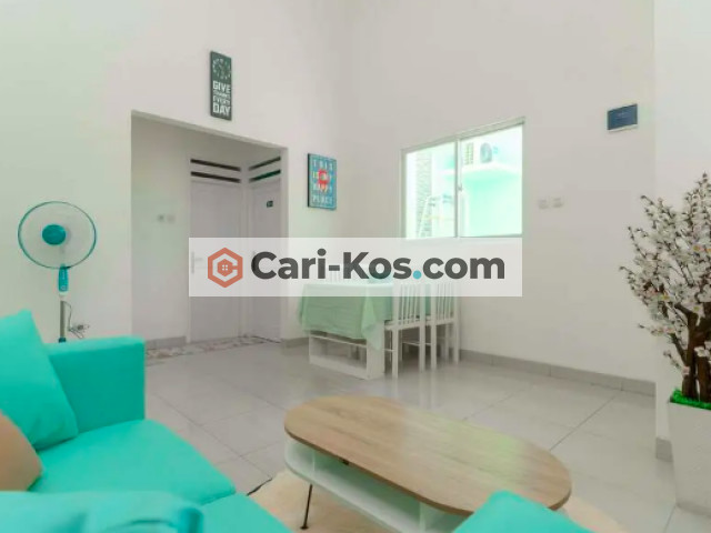 Kost cimahpar bogor