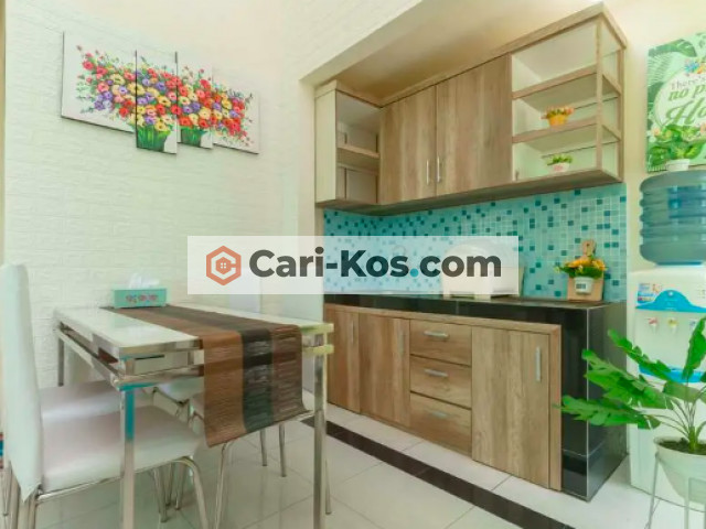 Kost cimahpar bogor