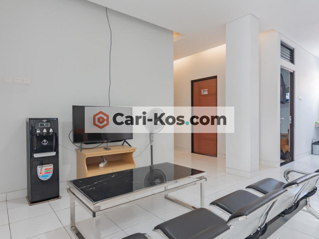 Kost Ekslusif Pandu Raya Bogor