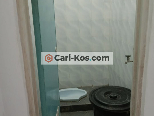 Kost Tegal Kota dekat Transmart