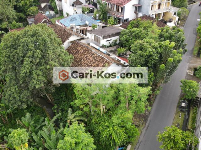 RB KOST Exclusive Kota Denpasar Free WIFI CCTV Denpasar Utara