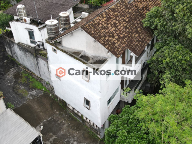 RB KOST Exclusive Kota Denpasar Free WIFI CCTV Denpasar Utara