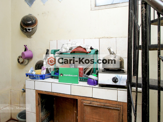 Kost Sayap Dago Bandung Dipati Ukur Bersih Terawat Aman Murah Area Padat Tengah Kota Kampus