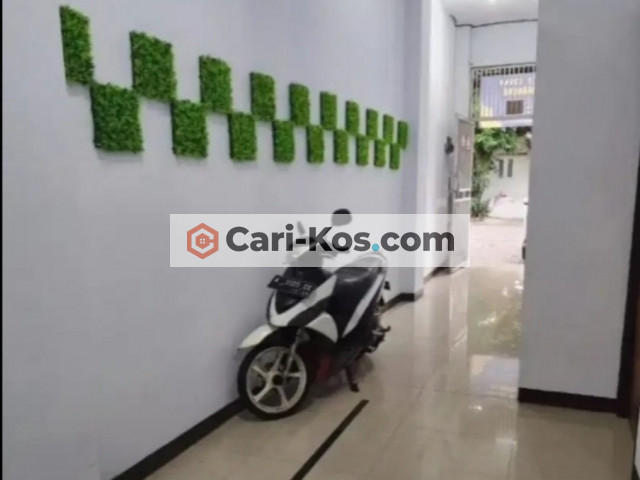 Kamar Kos di medang lestari pagedangan