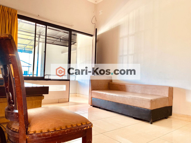 KOST BEHOMY A HOUSE BARU LIPPO KARAWACI