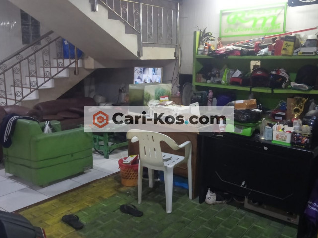 RM KOST ,Kost Elit Harga Irit