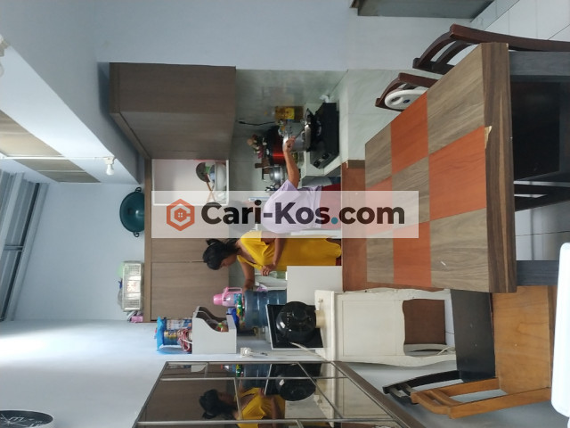 Kos Gepin Pinang Tangerang