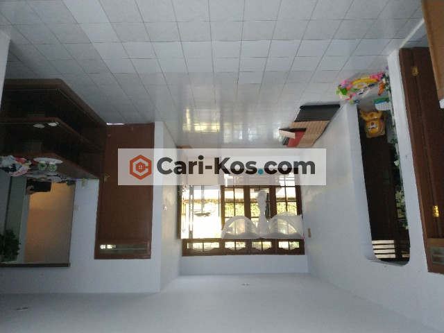 Kos Gepin Pinang Tangerang