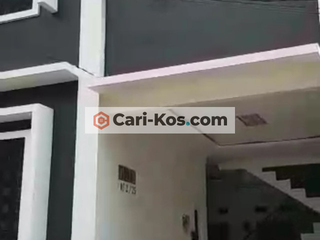 KOST KIRANA, lokasi sangat strategis dipusat bisnis BSD dan Gading Serpong Tangerang, kamar mandi dalam, tersedia Wifi, TV, air minum aqua