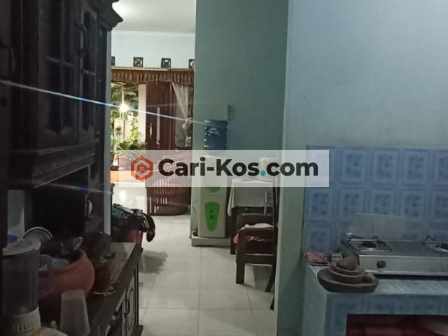 Kos Putri Lengkap Daerah Malioboro Yogyakarta