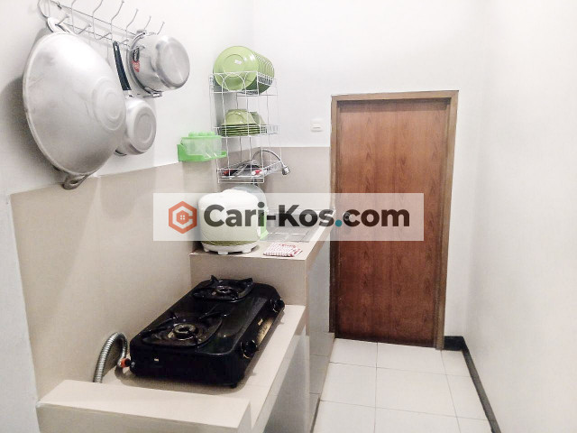 Kost Mabes 69AB Residence Glodok Lokasari Pecenongan Hayam Wuruk Gajah Mada Harmoni Pasar Baru