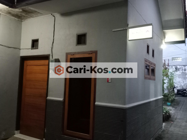 Kost Puteri Bu Karmi Banyuwangi